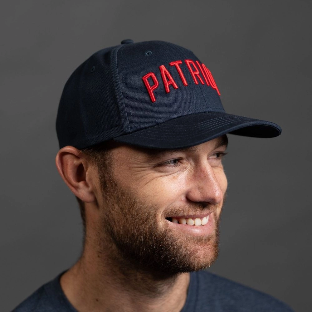 Zero F's Given Hat - Navy